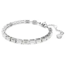 Swarovski Matrix Armband silber 5707200 Größe ONE SIZE