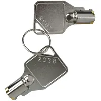 Telemechanique sensors Schlüssel XCSZ25