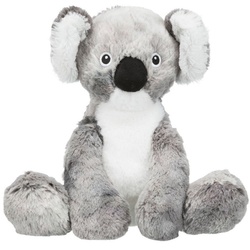 TRIXIE Tierkuscheltier Trixie Koala Bär Hundespielzeug - geräuschlos