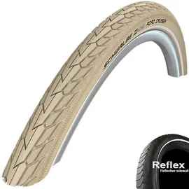 Schwalbe Road Cruiser 26 x 1,75 Zoll Drahtreifen
