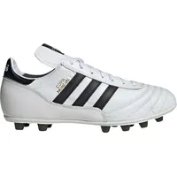 adidas Copa Mundial Cloud White / Core Black / Gold Metallic 45 1/3
