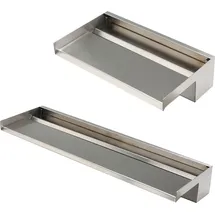 könige hausdeko gmbh Wasserfall Alberta 60 cm