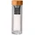 BUTLERS Teeflasche Transparent 0,5 l