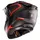 Caberg Tanami Carbon Schwarz/Rot M