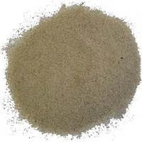 Hobby Terrano Wüstensand, natur, ø 1-3 mm, 25 kg