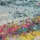 Flair Rugs Teppich FLAIR RUGS "Abstraction", bunt (multi), B:120cm H:10mm L:170cm, Kunstfaser, Teppiche, Teppich, Moderner Multi-Teppich, Wohnzimmer, Schlafzimmer, Esszimmer