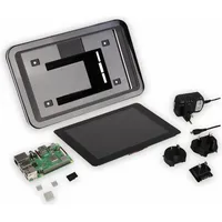 Raspberry Pi 3B+Tablet-PC Set