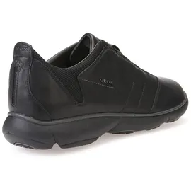 GEOX Nebula U52D7B 00046 black 44