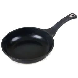 SSW Kitchen Q Profi Chef Pfanne, Aluminium, 314524