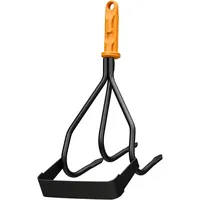 Fiskars Aufsatz OneClick Jätgrubber
