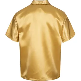 BENLEE Rocky Marciano Rutland Jacke gold L