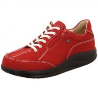 FinnComfort Schnürschuh OTARU, Rot, 6