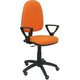 Piqueras y Crespo Ayna Bali Bgolfrp Bürostuhl Orange