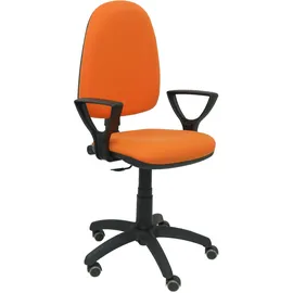 Piqueras y Crespo Ayna Bali Bgolfrp Bürostuhl Orange