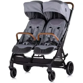 Chipolino Sporty fü r Zwillinge Twinity Cloud - Grau