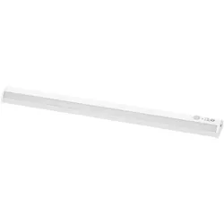 Ledvance Linear, vertieft, Rechteck, 4000 K, IP20, Weiß