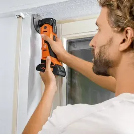 Fein MultiMaster AMM 700 Max Top AS inkl. L-Boxx ohne Akku + Zubehör