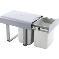 EKOTECH Ekko 40 8 l Grau