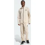 adidas SPORTSWEAR CARGO-TRAININGSANZUG Trainingsanzug Beige M