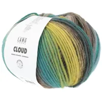 Lang Yarns Wolle Cloud