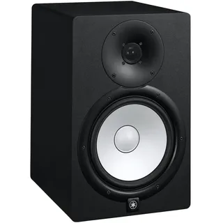 Yamaha HS8 Schwarz Monitor Set