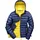Result Snow Bird navy/gelb L