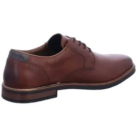 Rieker Schnürschuh Herren Braun 44