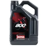 Motul 800 2T Factory Line Off Road Racing 4 l (104039)
