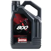 Motul 800 2T Factory Line Off Road Racing 4 l (104039)