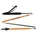 PRO 125 cm orange