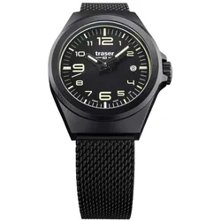 Herrenuhr - Serie: Classic - Traser Modell: 108204