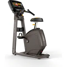 Sport-Tec Matrix Ergometer U50 mit XIR-Konsole