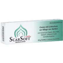 Laves-Arzneimittel GmbH Scarsoft LSF 30