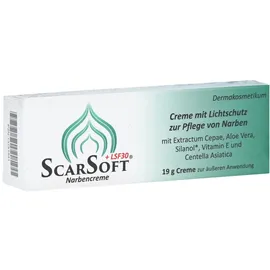Laves-Arzneimittel GmbH Scarsoft LSF 30