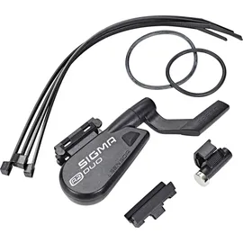 Sigma R2 Duo Combo Geschwindigkeits- und Trittfrequenzsensor