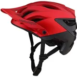 Troy Lee Designs A3 53-56 cm Erwachsene rot 2021