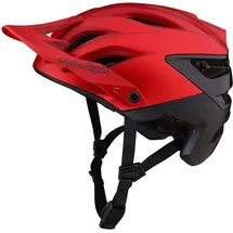 Troy Lee Designs A3 53-56 cm Erwachsene rot 2021