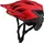 Troy Lee Designs A3 53-56 cm Erwachsene rot 2021