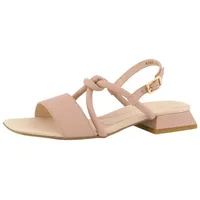 Paul Green Sandale für Damen, beige, Gr. 40 1⁄2