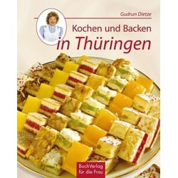 Kochen und Backen in Thüringen