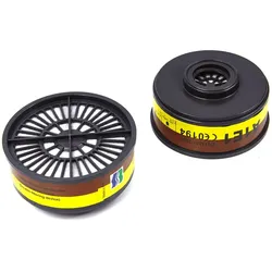 Michelin Filter für Staubmaske
