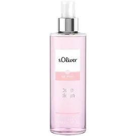 s.Oliver So Pure Körperspray 250 ml