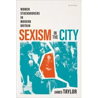 Oxford University Press Sexism in the City