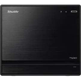 Shuttle XPC cube SH570R8 (PC-SH570R811)