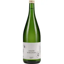 Weingut Freiherr von Gleichenstein Grauer Burgunder trocken 6 x 1,0 l