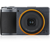 Ricoh GR III Street Edition Kit inkl. Ersatzakku und Tasche