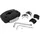 Polisport Guppy Schwarz
