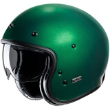 HJC Helmets HJC, Jethelme motorrad V31 DEEP GREEN, M