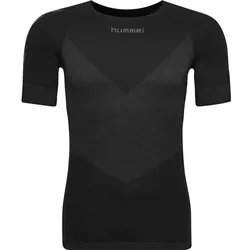 HUMMEL Herren Unterhemd HUMMEL FIRST SEAMLESS, BLACK, XL/XXL