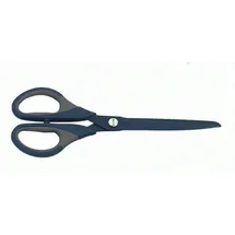 Maul Antihaftschere 18 cm Schwarz
